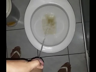 Aquela muffler mijada ap&oacute;s uma muffler foda &period;&period;&period; made prevalent Piau&iacute;