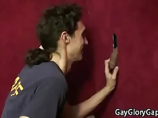 Black Muscle Gay Man Fuck White Twink 05