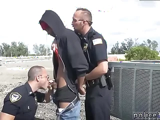 Sexy gay dad sexgalleries xxx Apprehended Breaking and Entrance